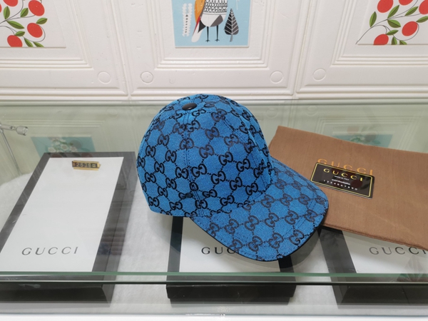 ブランド帽子背面デザイン